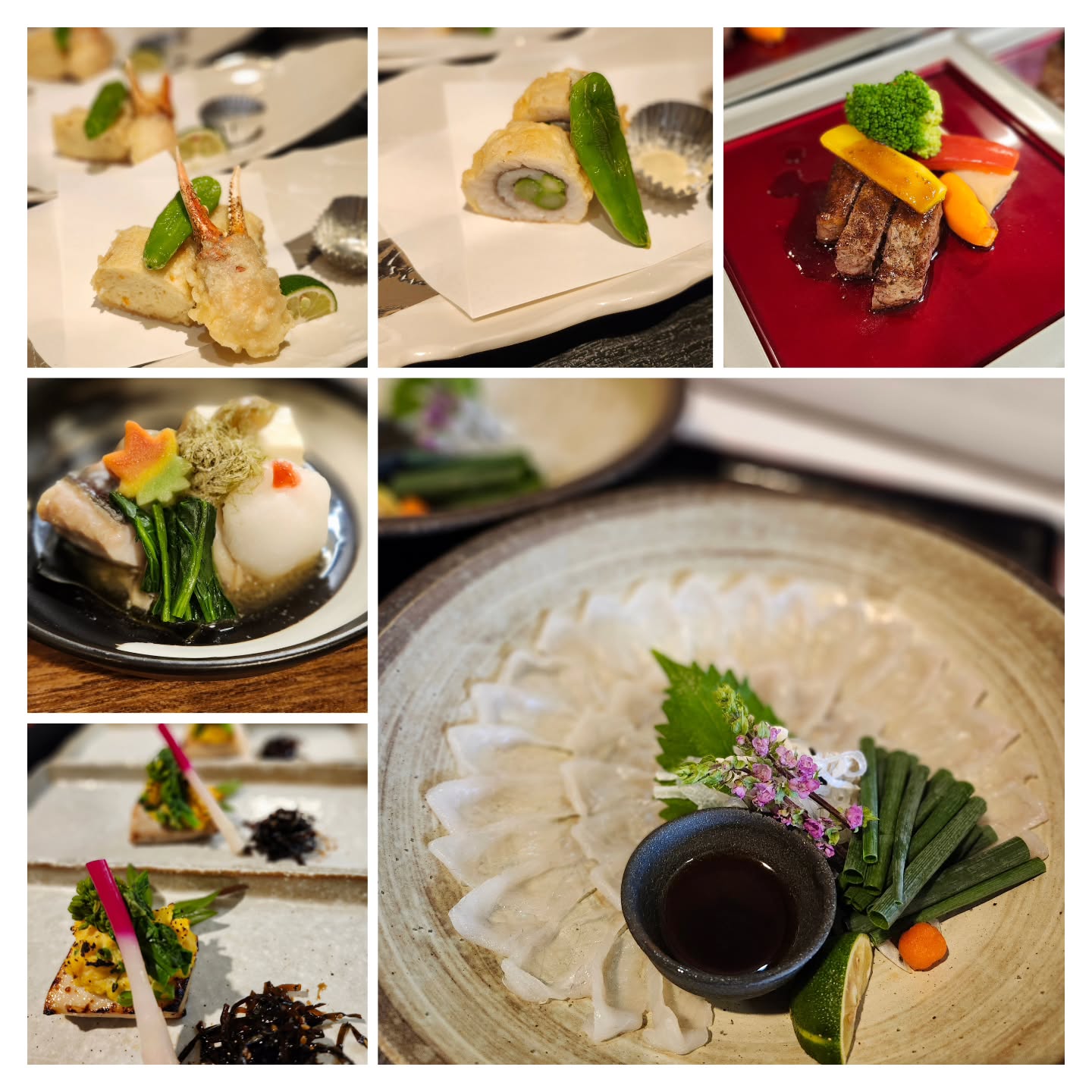 和食会席料理 成花お祝い和会席コース、ご法事和会席コース、承ります旬の食材を使って思い出に残るお食事会を。
❣️特別な日はSpecial料理で❣️
特別個室ございます。
お祝いコース、ご法事コースございます。
お子様御膳ございます
http://narihana.co.jp
和食会席料理 成花
Lunch:11:30~14:30
Dinner:17:00~21:30
日曜日夕方、月曜日定休